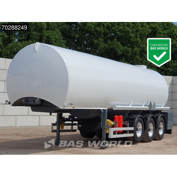 2024 Tanker Solutions CLP-36/1-41113673