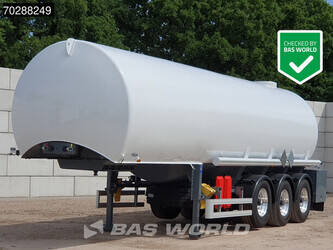 Image for 2024 Tanker Solutions CLP-36/1