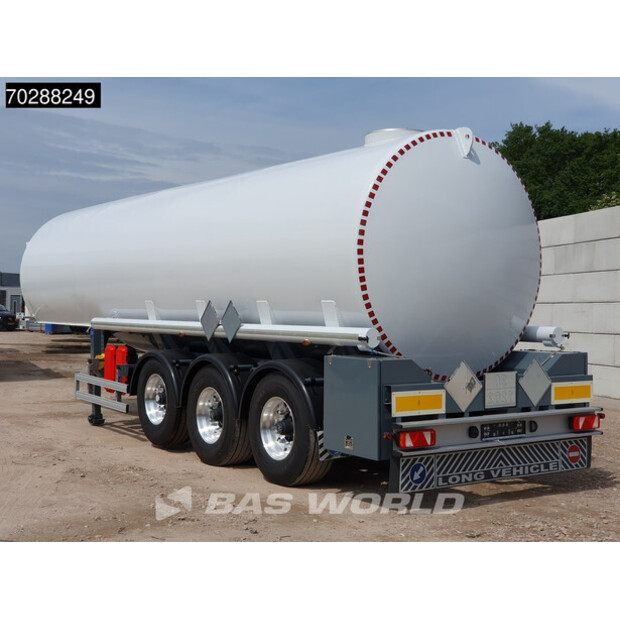 2024 Tanker Solutions CLP-36/1-41113674