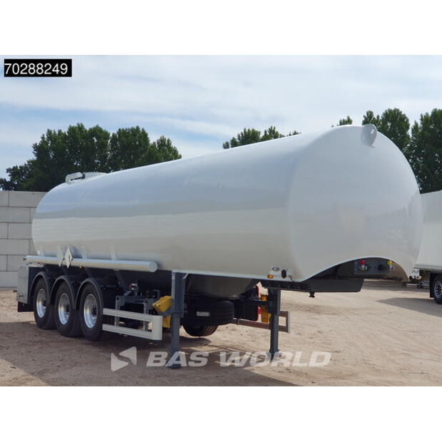2024 Tanker Solutions CLP-36/1-41113675