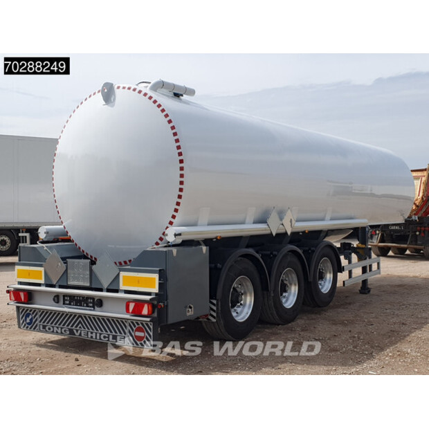 2024 Tanker Solutions CLP-36/1-41113677