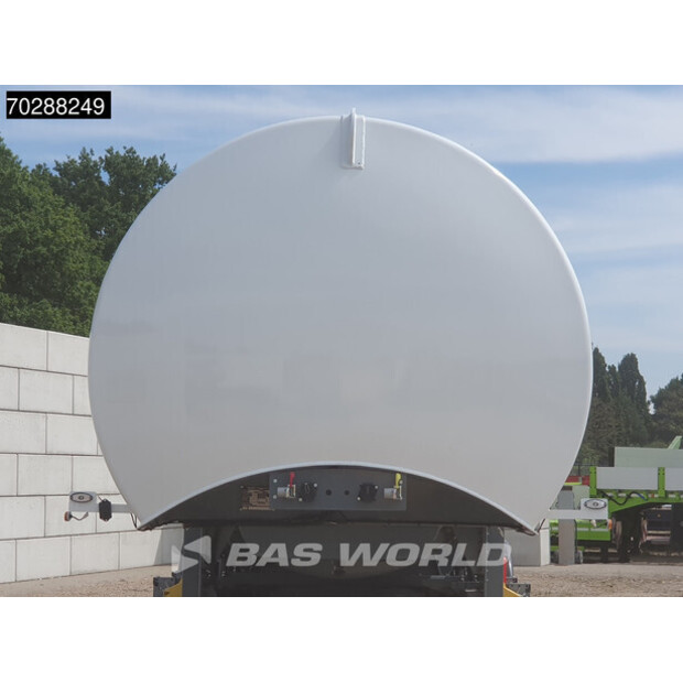 2024 Tanker Solutions CLP-36/1-41113678