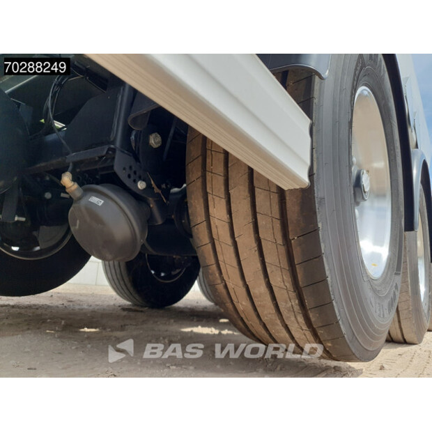 2024 Tanker Solutions CLP-36/1-41113679