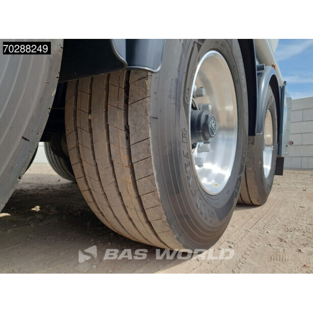2024 Tanker Solutions CLP-36/1-41113680