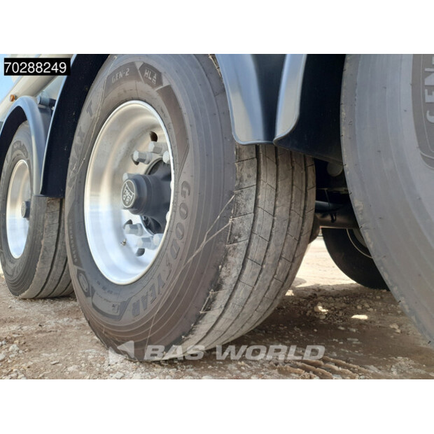 2024 Tanker Solutions CLP-36/1-41113683