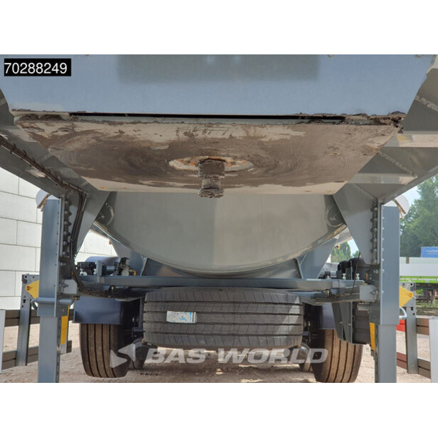 2024 Tanker Solutions CLP-36/1-41113687