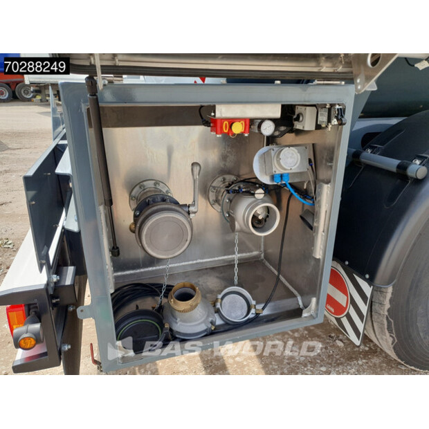 2024 Tanker Solutions CLP-36/1-41113688