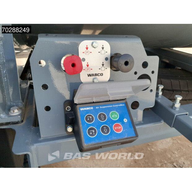 2024 Tanker Solutions CLP-36/1-41113689