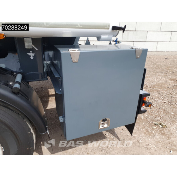 2024 Tanker Solutions CLP-36/1-41113690