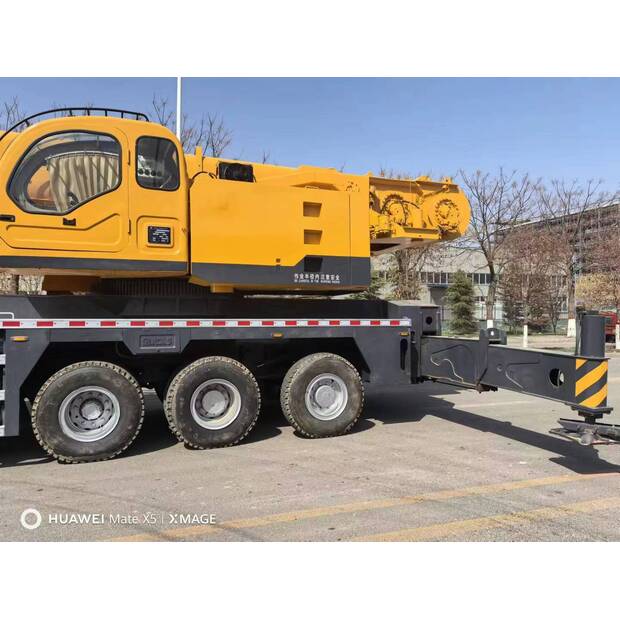2021 اكس سي ام جي QY130K-41113833