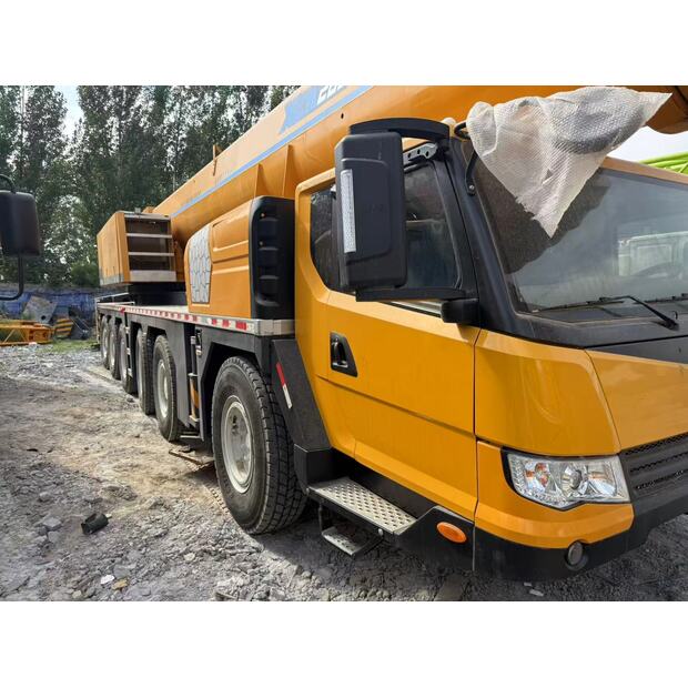 2022 XCMG QY260K-41113844