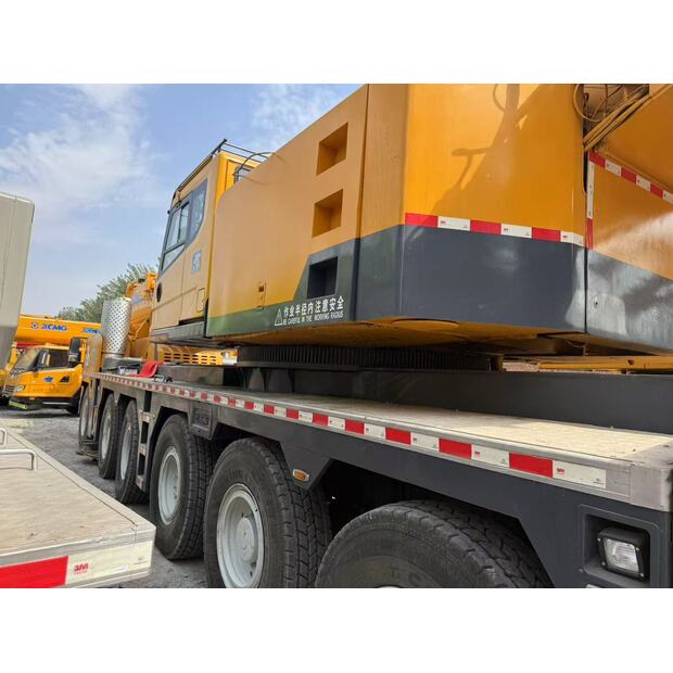 2022 XCMG QY260K-41113846