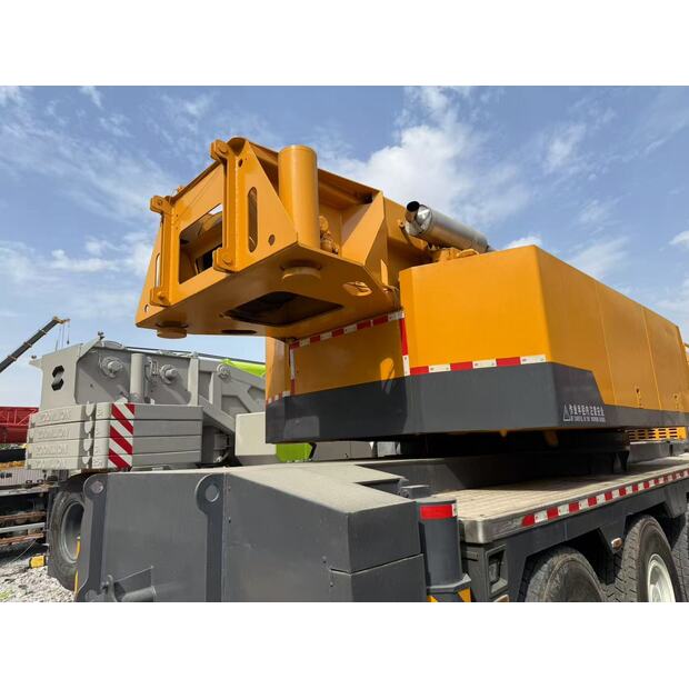 2022 XCMG QY260K-41113847