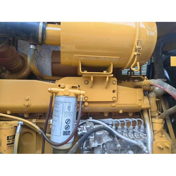 2021 كاتربيلر 140G-41113886