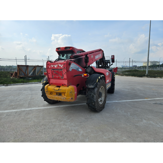 2008 Manitou MT1440-41113890