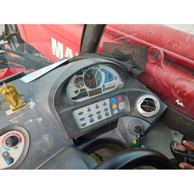 2008 Manitou MT1440-41113892