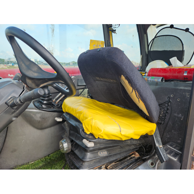 2008 Manitou MT1440-41113893