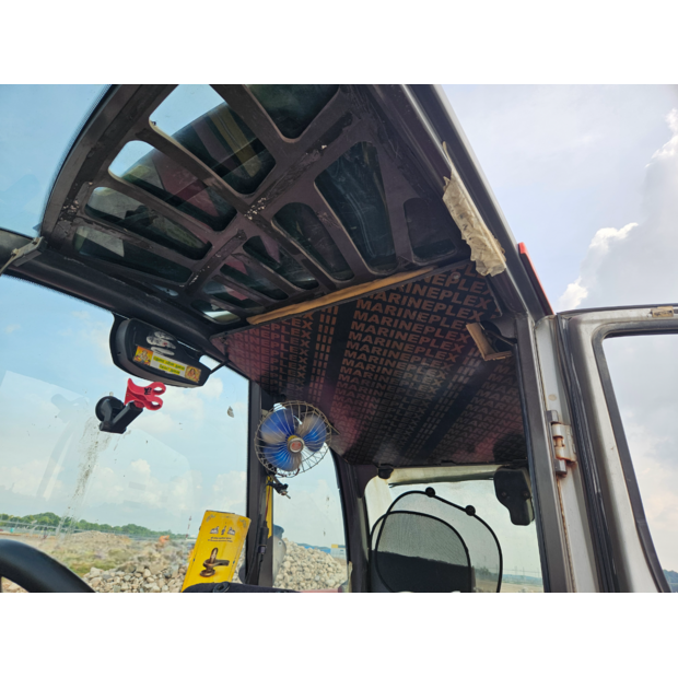 2008 Manitou MT1440-41113894