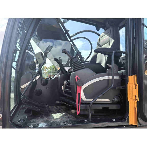 2021 Hyundai HX220-41113900