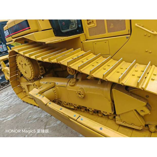 2021 كاتربيلر D6R-41113919