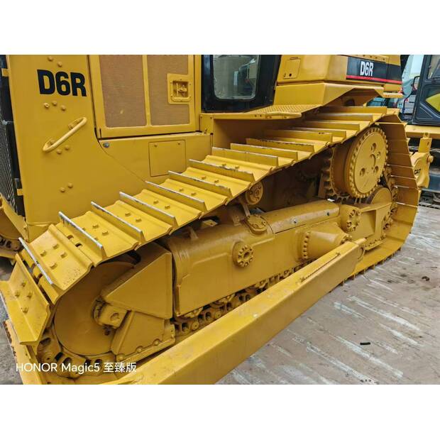 2021 كاتربيلر D6R-41113922