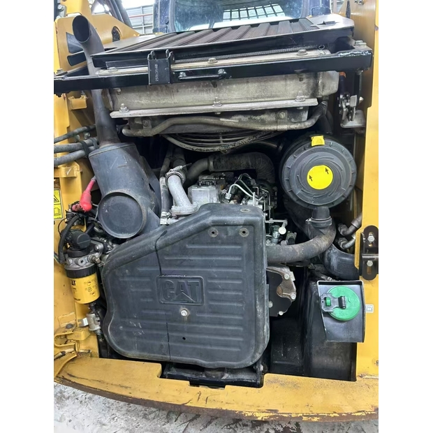2021 Caterpillar 246C-41113930