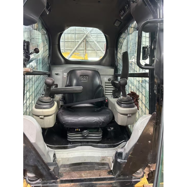 2021 Caterpillar 246C-41113934