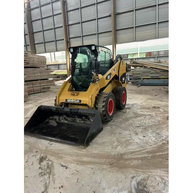 2021 Caterpillar 246C-41113937