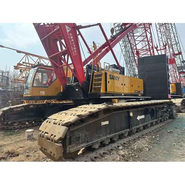 2021 Sany STC2000-41113943