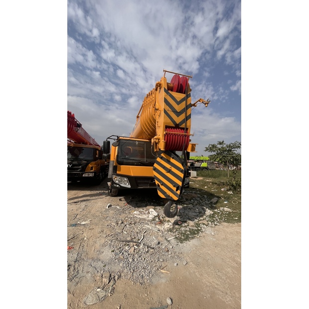 2022 Sany STC2400-41113960