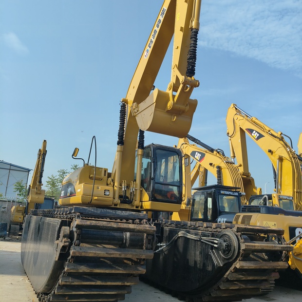 2020 كاتربيلر 320CL-41113962