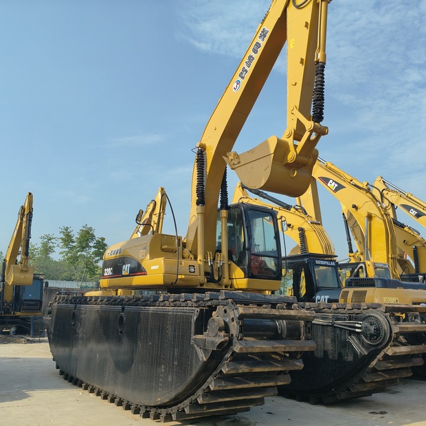 2020 كاتربيلر 320CL-41113963