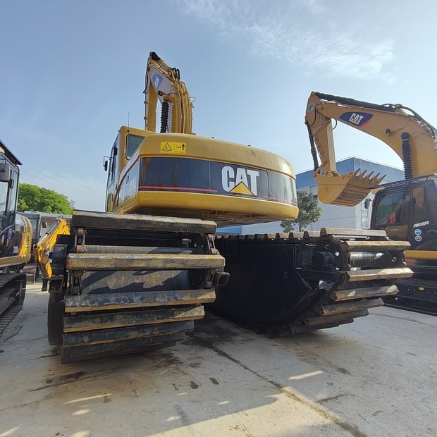 2020 كاتربيلر 320CL-41113970