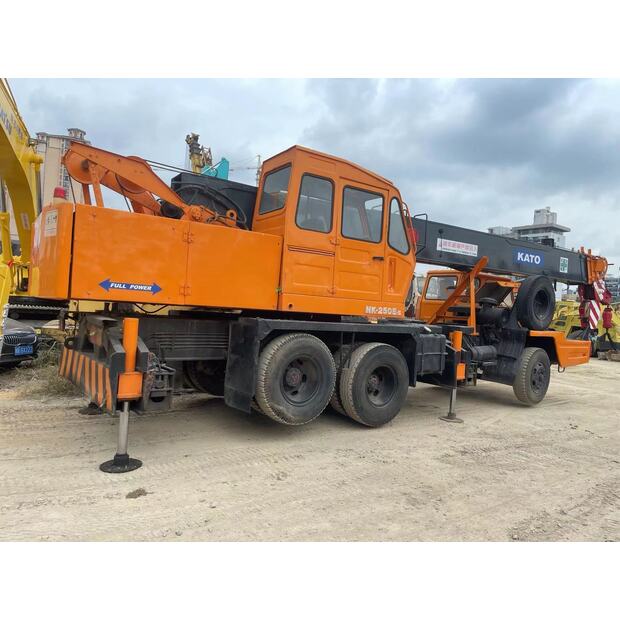 2021 KATO NK250E-41113971