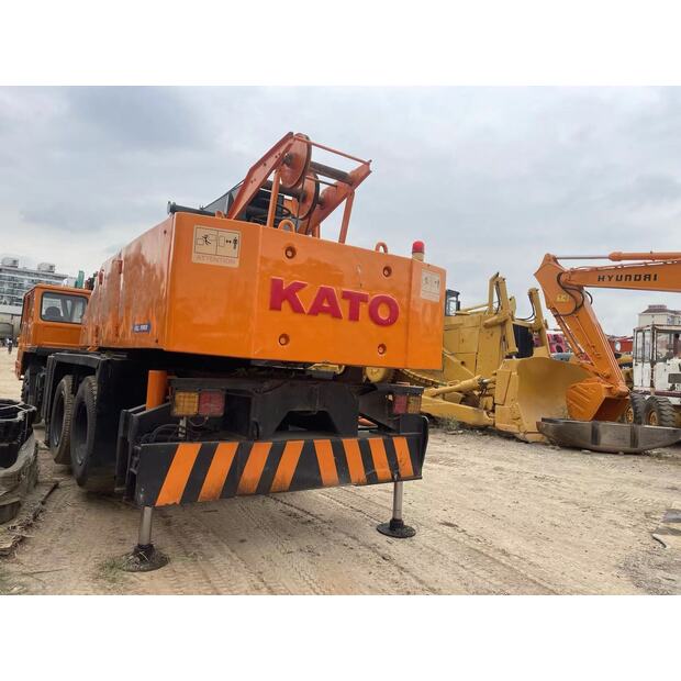 2021 KATO NK250E-41113972