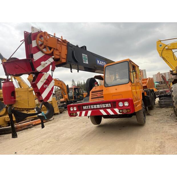 2021 KATO NK250E-41113974