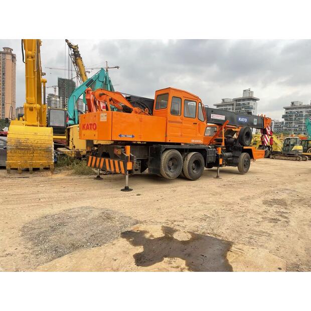 2021 KATO NK250E-41113975
