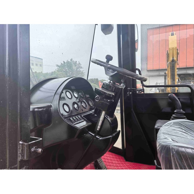 2019 Caterpillar 966H-41113990