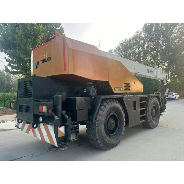 2021 KATO NK250E-41113995