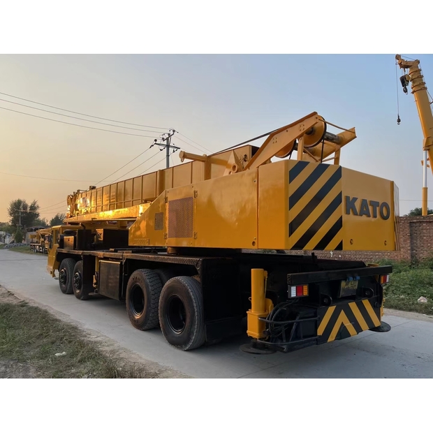 2020 كاتو 500E-41113997