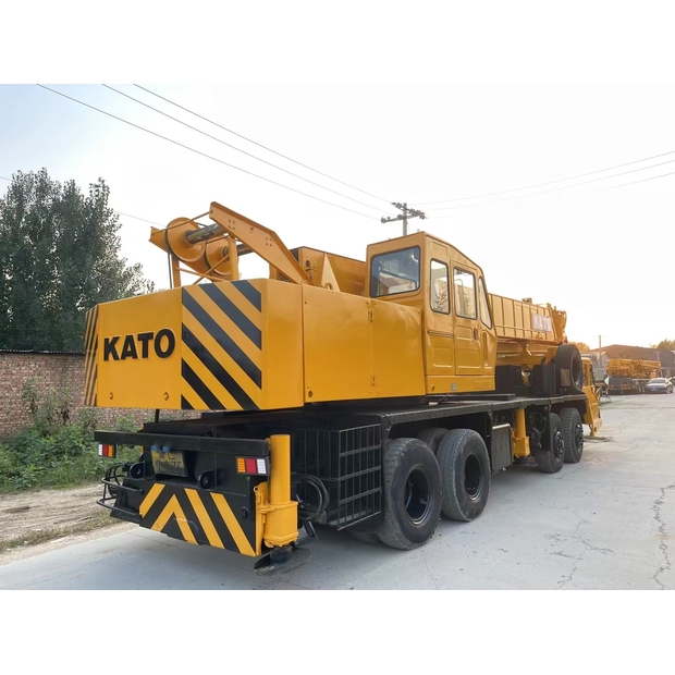 2020 كاتو 500E-41113998