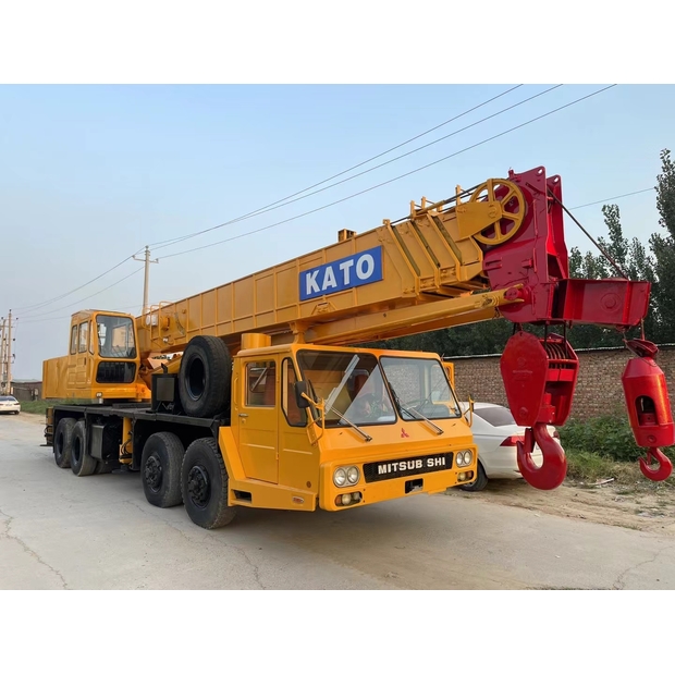 2020 كاتو 500E-41113999