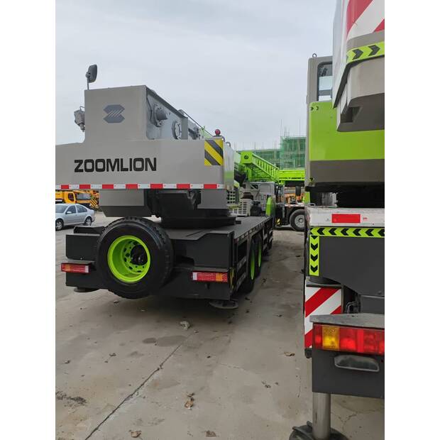 2021 Zoomlion ZTC250-41114003