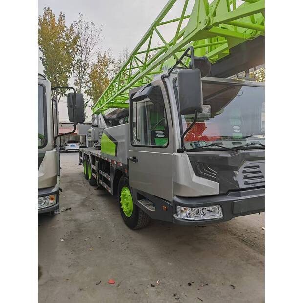 2021 Zoomlion ZTC250-41114005