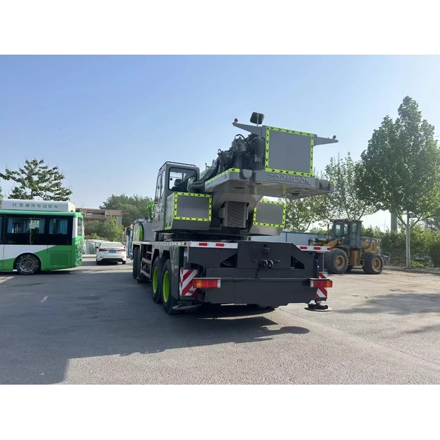 2022 Zoomlion ZTC800-41114020