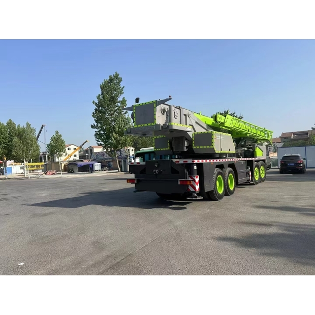 2022 Zoomlion ZTC800-41114021