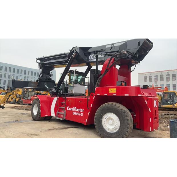 2022 كالمار DRS4527-S5-41114028