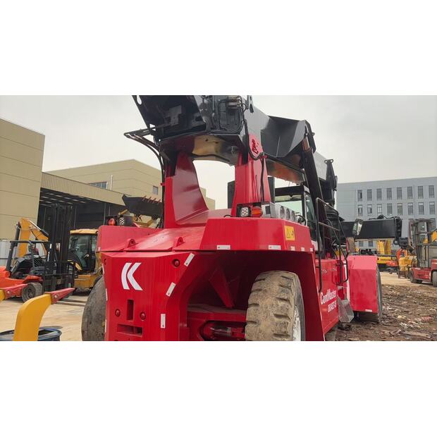 2022 كالمار DRS4527-S5-41114029