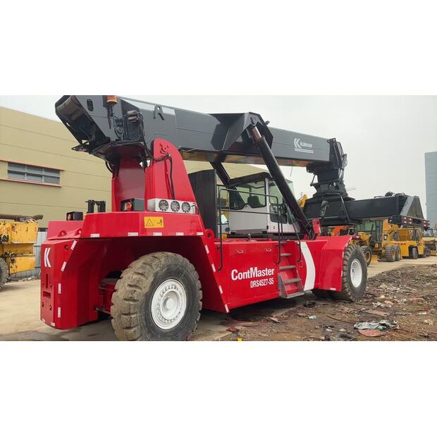 2022 كالمار DRS4527-S5-41114031