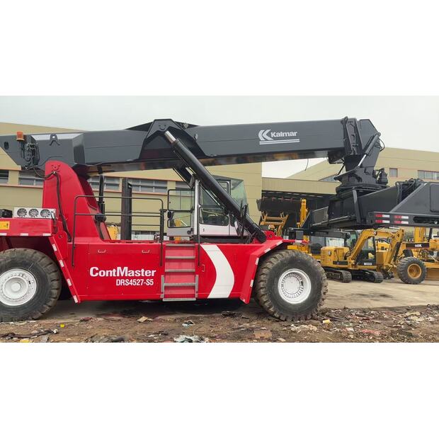 2022 كالمار DRS4527-S5-41114032